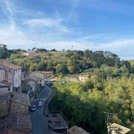 Casa Di Viola Daire *