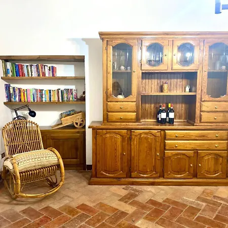 Daire Casa Di Viola *