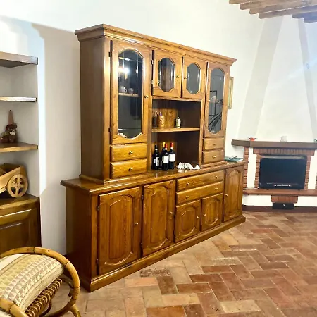 Casa Di Viola Apartment *