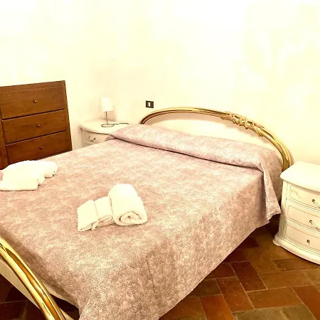 Apartment Casa Di Viola *