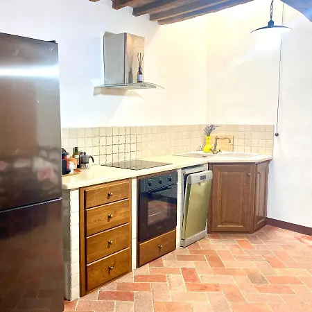 Casa Di Viola Apartment