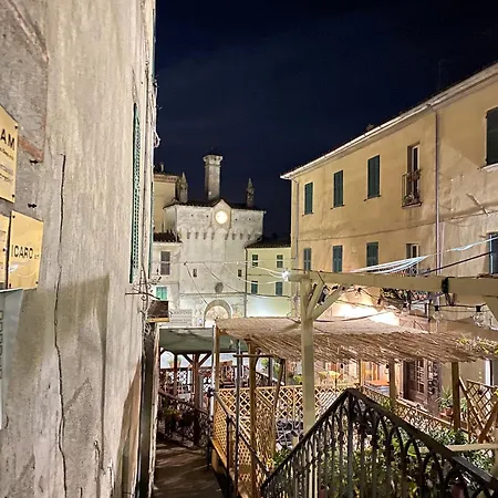 Casa Di Viola * Scansano