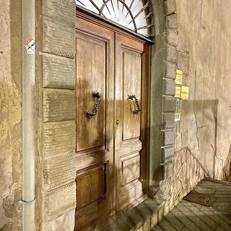 Casa Di Viola *