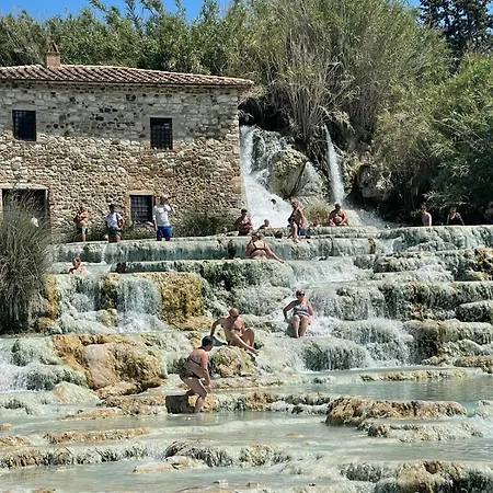 Casa Di Viola Daire