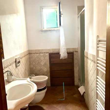 Apartmán Casa Di Viola