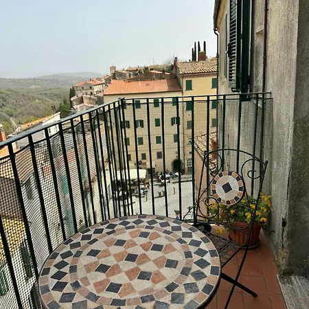 Casa Di Viola *