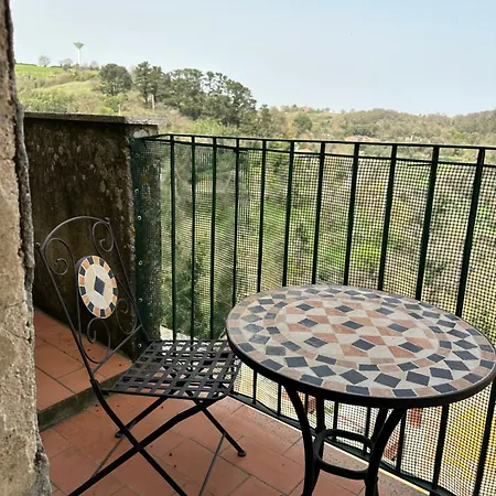 Casa Di Viola Apartment *
