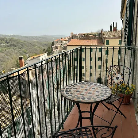 Casa Di Viola *
