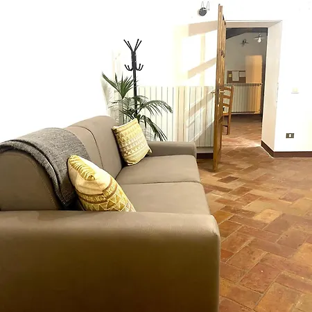 Casa Di Viola Scansano