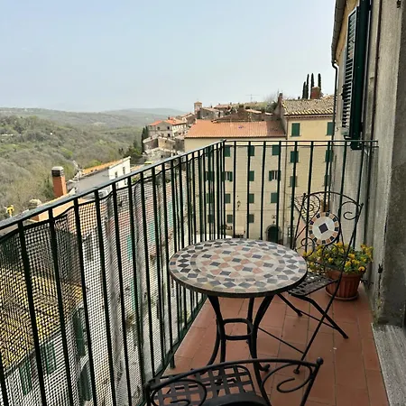 Casa Di Viola
