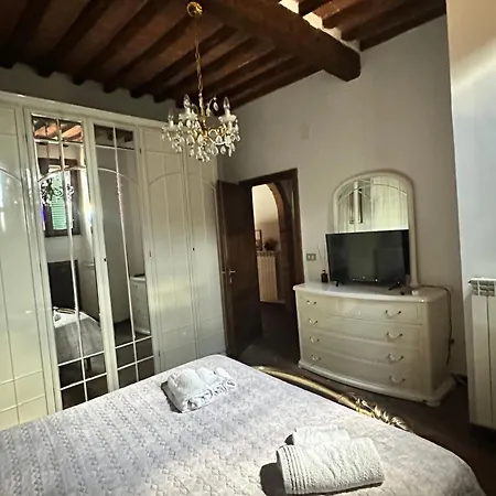 Daire Casa Di Viola Scansano