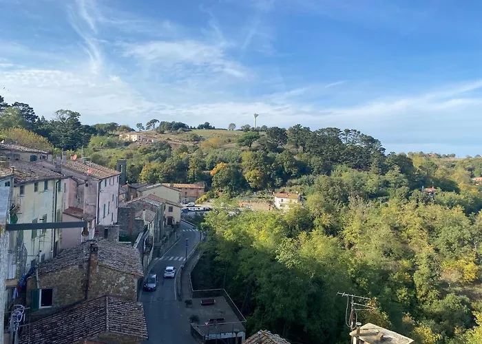 Casa Di Viola アパート *