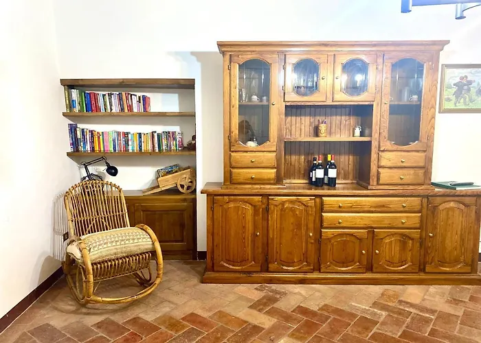 アパート Casa Di Viola *