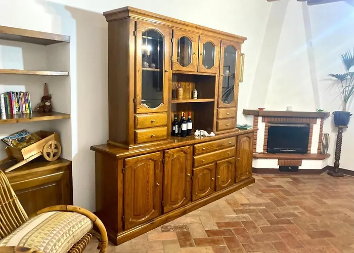 Casa Di Viola Apartment *