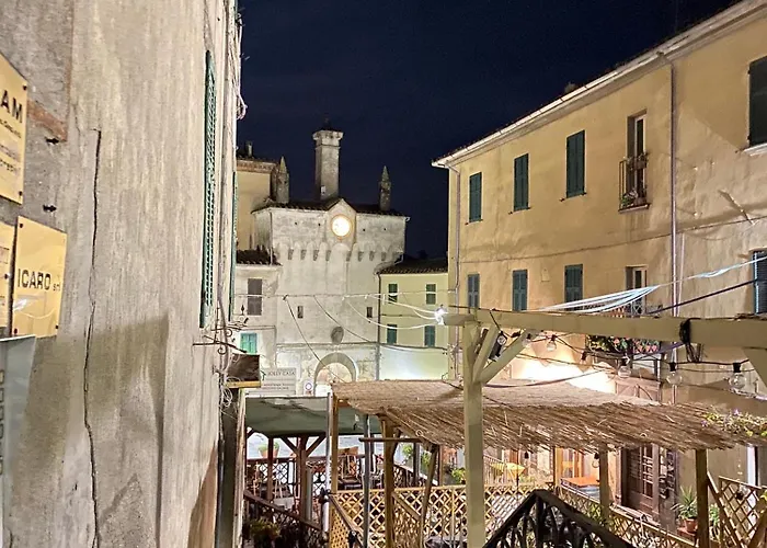 Casa Di Viola * Scansano