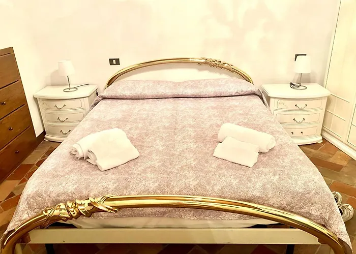 Apartment Casa Di Viola Scansano