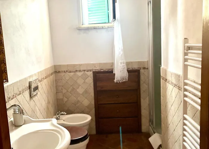 Apartment Casa Di Viola