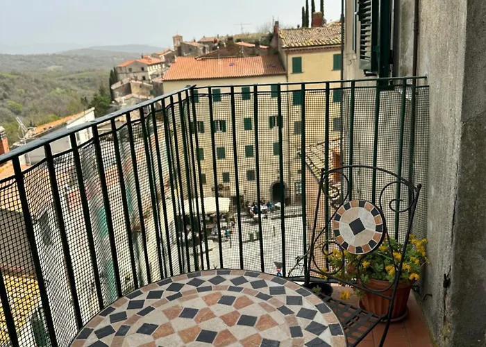 Casa Di Viola *