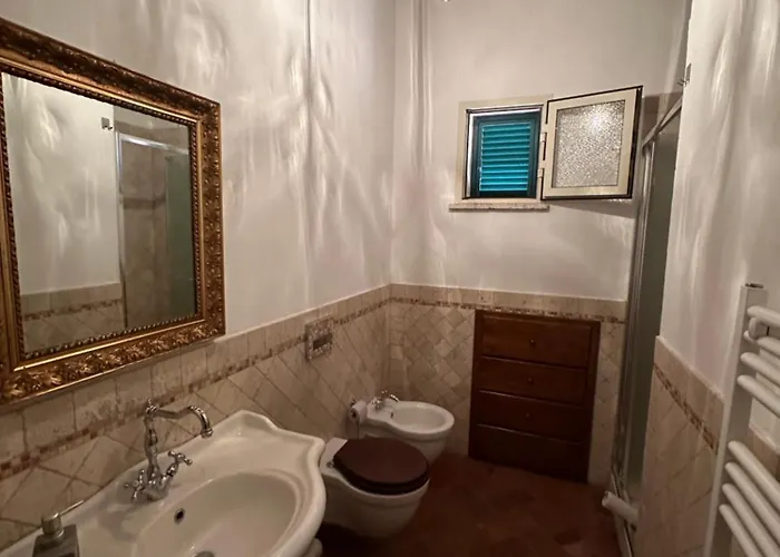 Casa Di Viola * Scansano