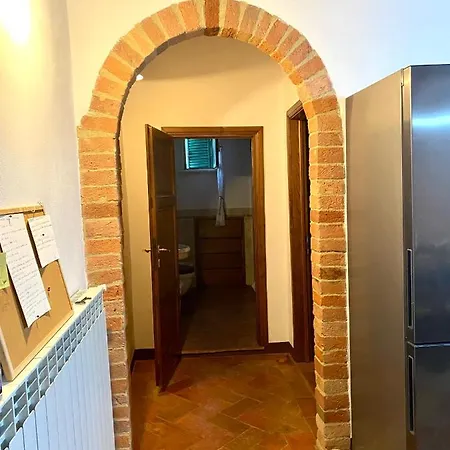 Apartament Casa Di Viola Scansano