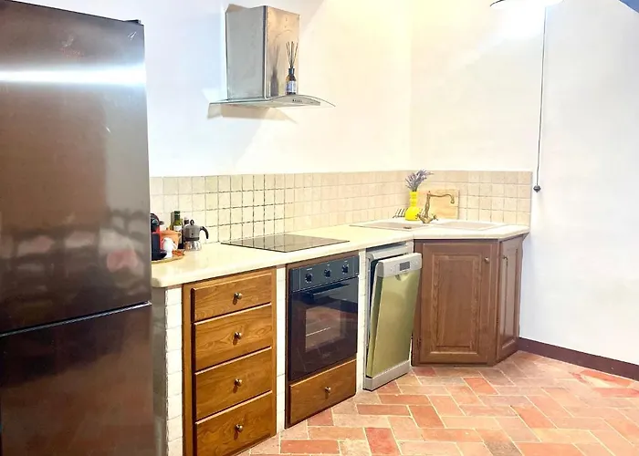 Casa Di Viola Апартаменты