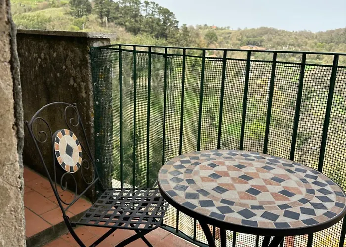 Casa Di Viola Апартаменты *